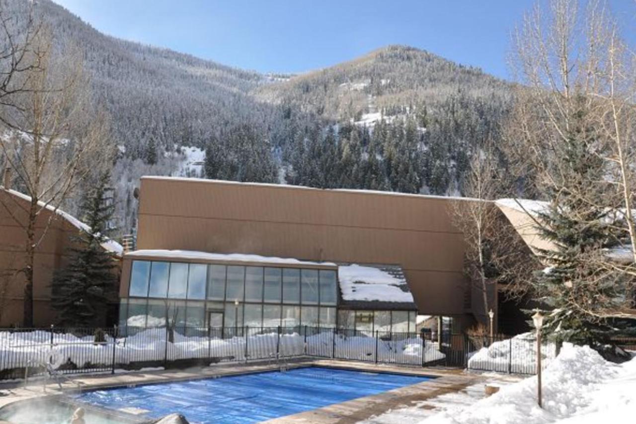 Villa Pitkin Creek Park 7 Vail Exterior foto