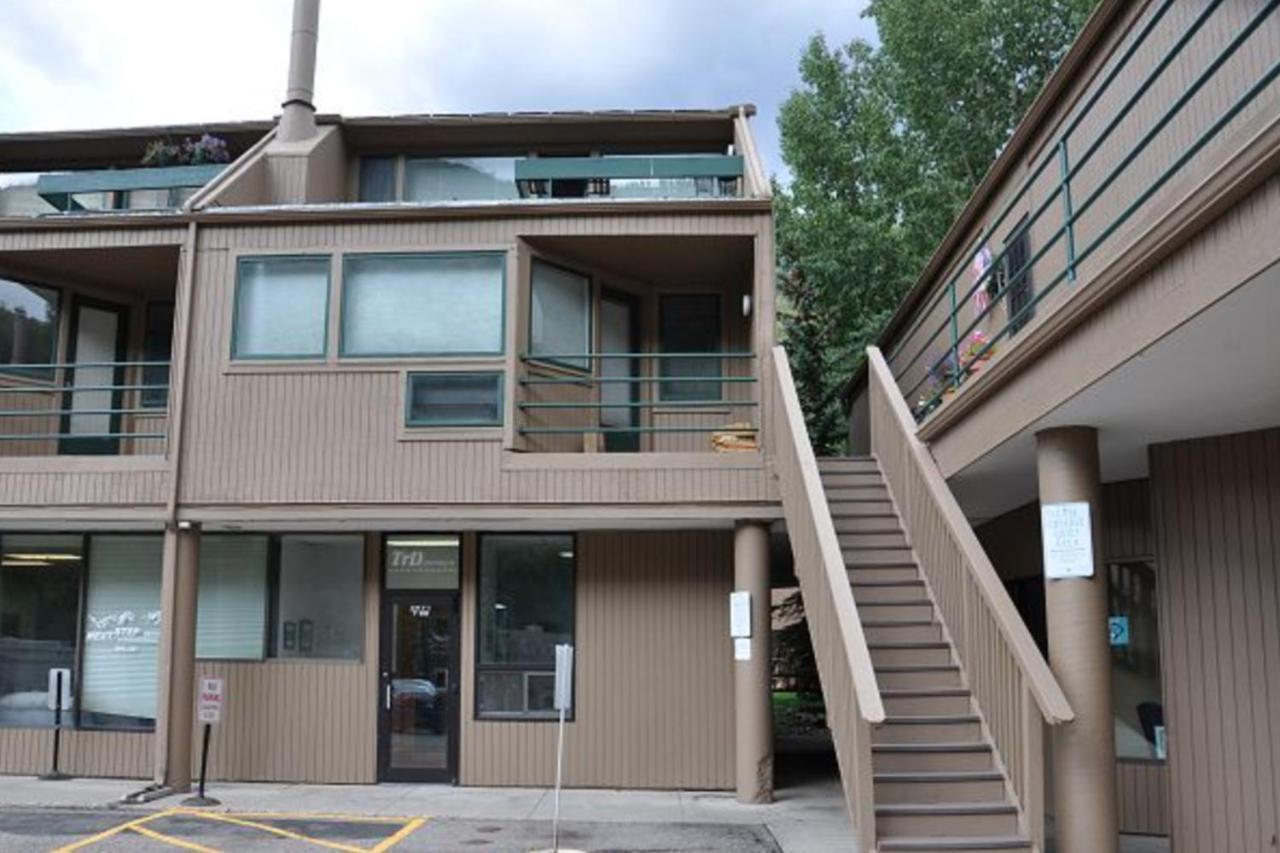 Villa Pitkin Creek Park 7 Vail Exterior foto