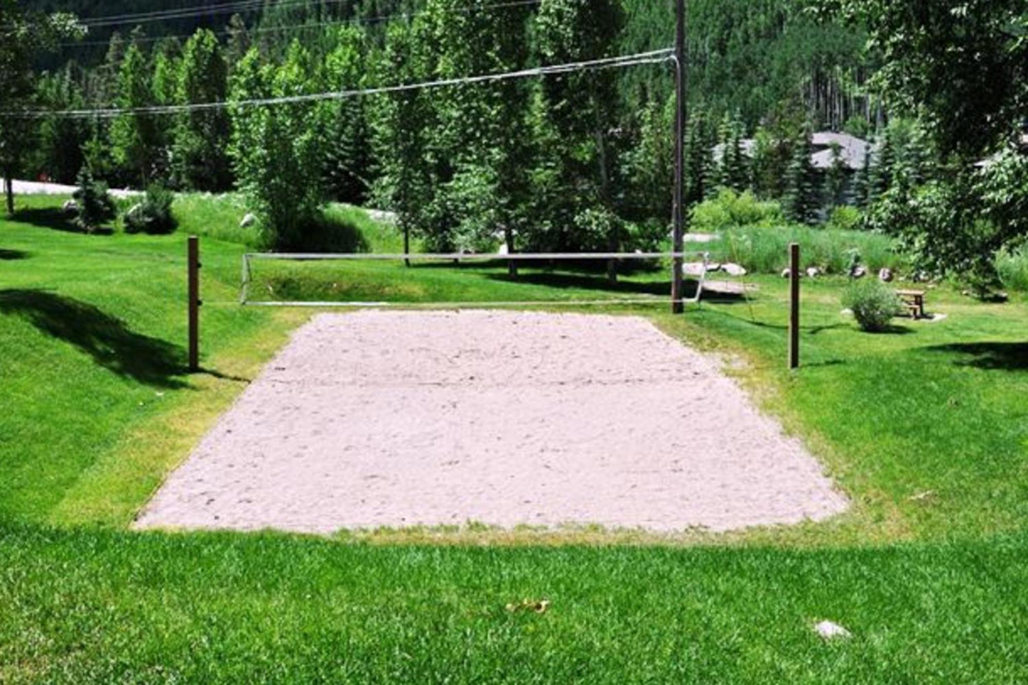 Villa Pitkin Creek Park 7 Vail Zimmer foto